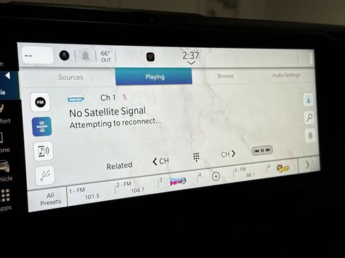 New 2026 Jeep Wrangler Sport S image 16