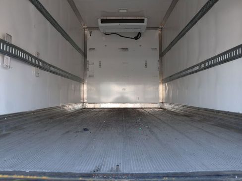 Used 2023 Ford F650 2WD Regular Cab Super Duty image 13