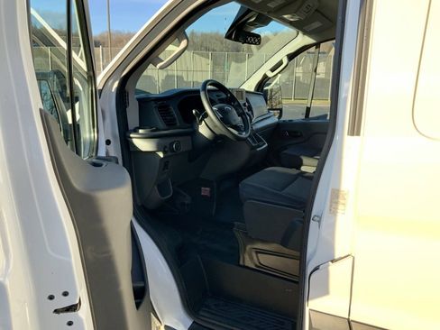 Used 2024 Ford Transit 250 Low Roof w/ Exterior Upgrade Package image 13