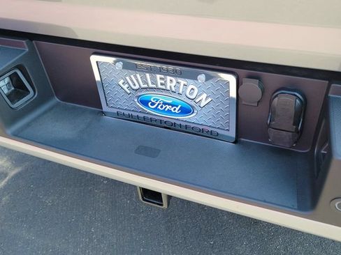 New 2026 Ford F150 STX w/ Equipment Group 200A RWD image 9