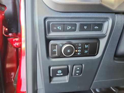 Used 2023 Ford F150 Raptor w/ Raptor Carbon Fiber Package image 12