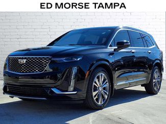 Used 2021 Cadillac XT6 Premium Luxury video 1