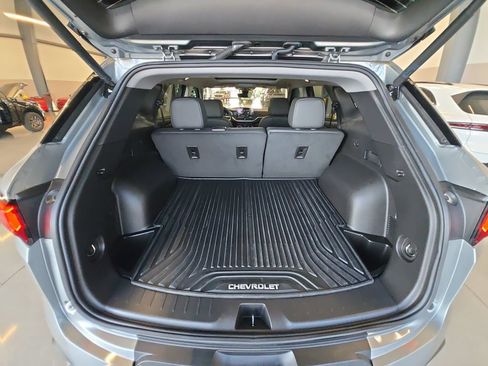 Certified 2024 Chevrolet Blazer LT w/ Sound & Technology Package AWD/4WD image 29