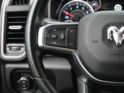 Used 2025 RAM 1500 Tradesman image 30