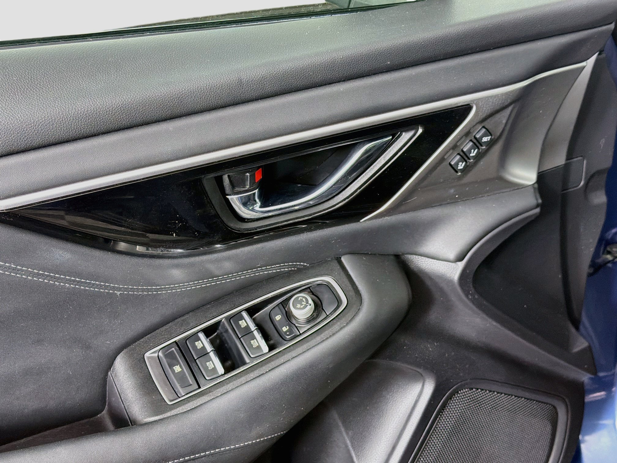 Used 2020 Subaru Outback Limited AWD/4WD image 15