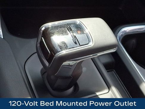 Used 2025 GMC Sierra 1500 Denali image 11