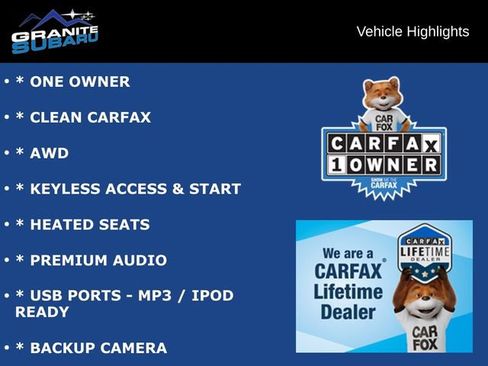 Used 2020 Subaru Outback Premium image 2