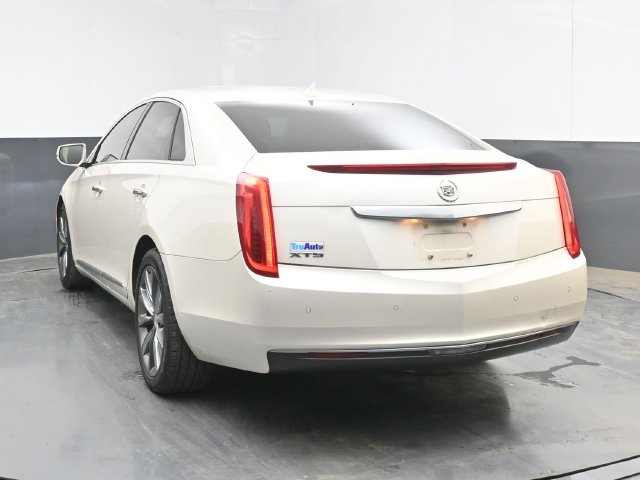 Used 2013 Cadillac XTS FWD image 7
