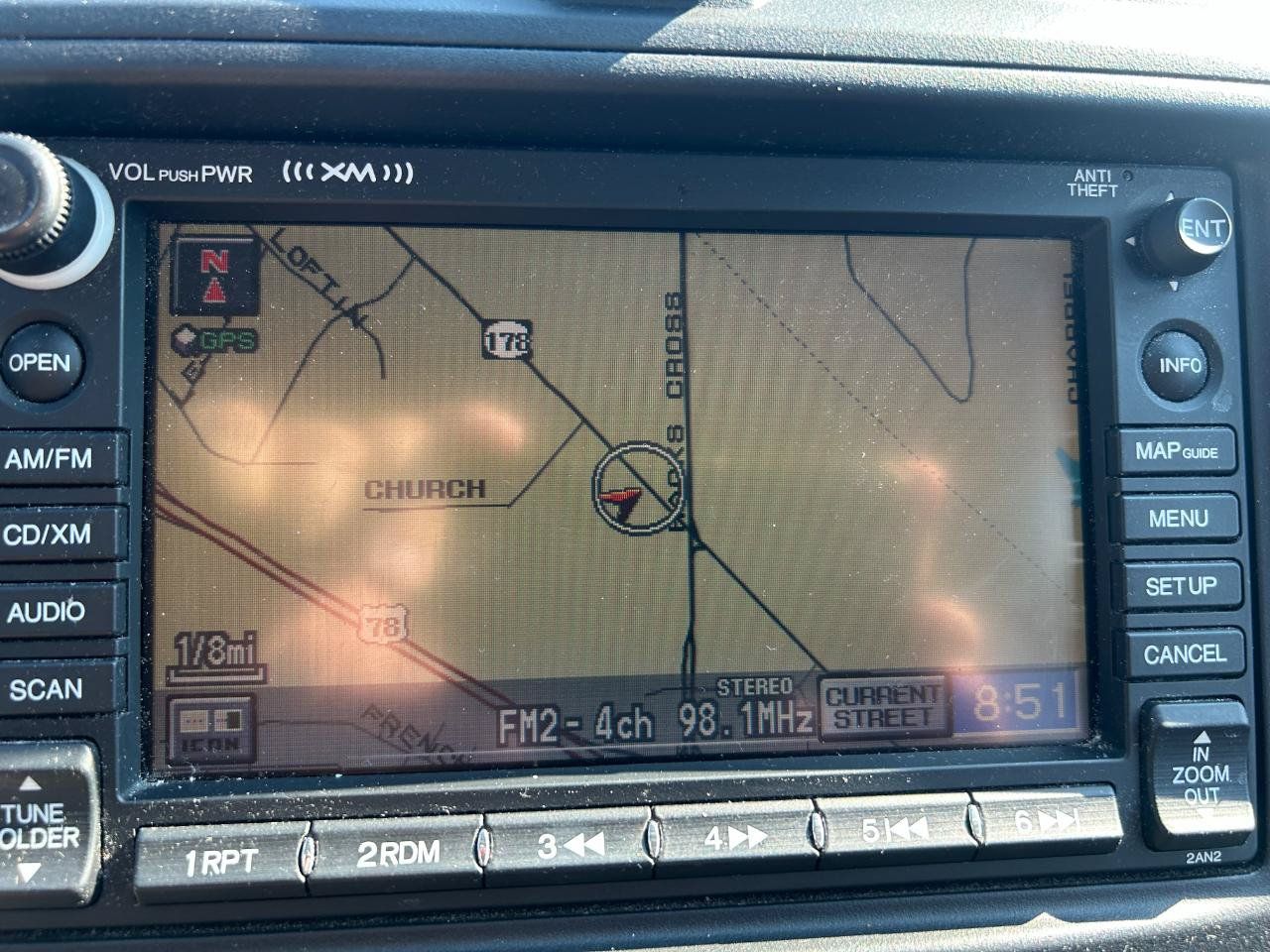 Used 2011 Honda CR-V EX-L image 17