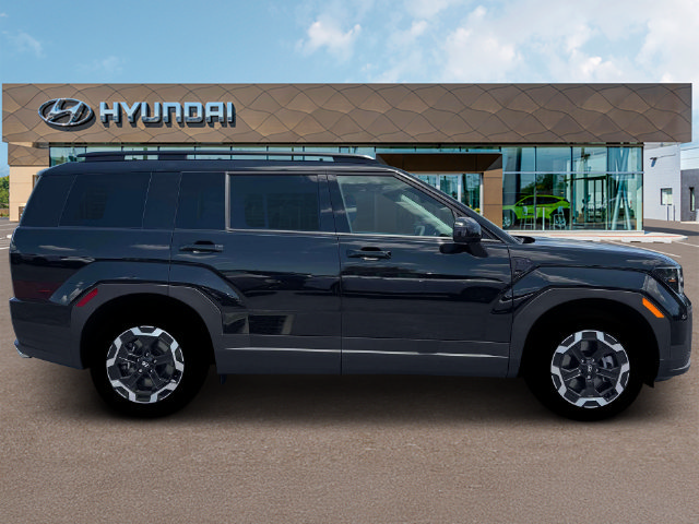 New 2026 Hyundai Santa Fe SEL AWD/4WD image 9