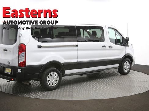 Used 2023 Ford Transit 350 XLT RWD image 41