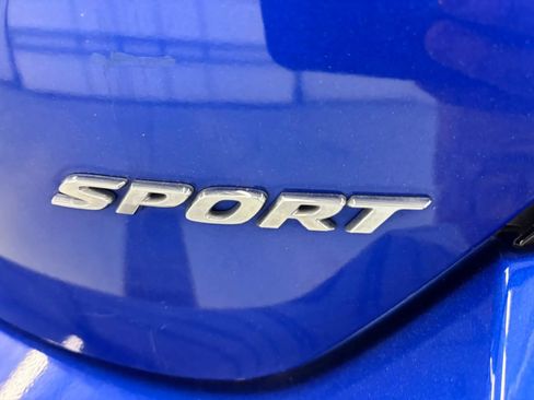 Used 2020 Honda Civic Sport image 48