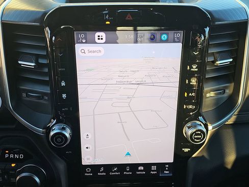 New 2026 RAM 1500 Big Horn image 22