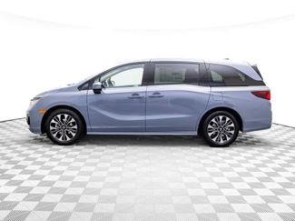 Used 2026 Honda Odyssey Elite video 2