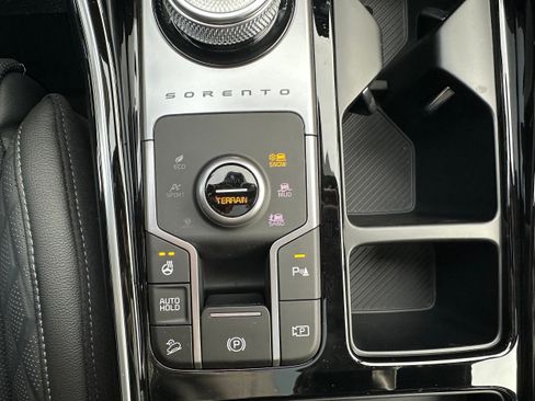New 2026 Kia Sorento SX Prestige image 45