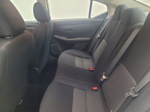 Used 2024 Nissan Sentra SV image 18