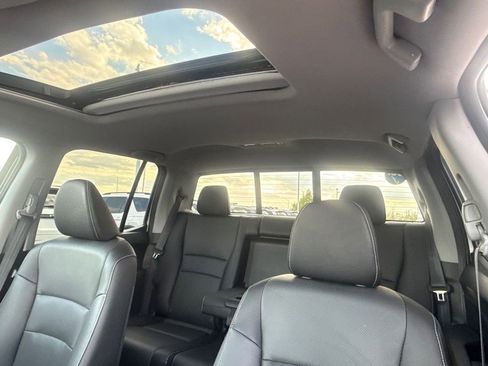 Certified 2025 Honda Ridgeline RTL+ image 20