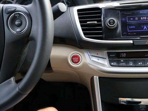 Used 2013 Honda Accord EX-L image 25