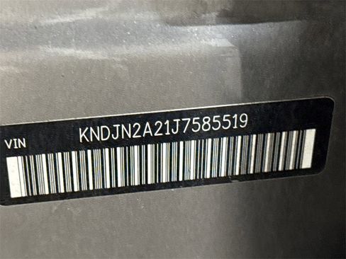 Used 2018 Kia Soul image 26