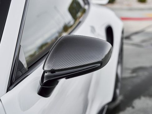 Used 2024 Porsche 911 Turbo S image 8