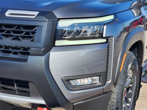 New 2026 Nissan Frontier Pro-X image 5
