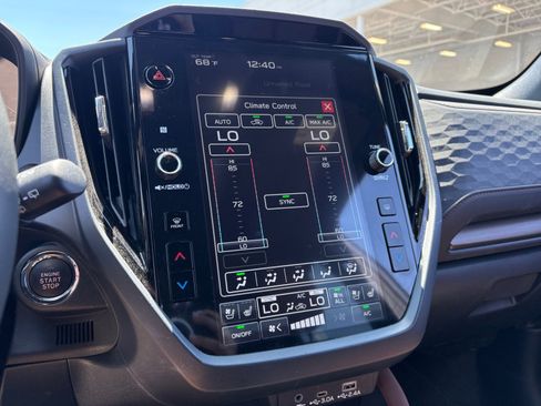 Used 2025 Subaru Forester Touring image 30