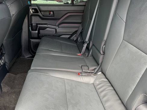 Used 2026 Toyota 4Runner TRD Pro AWD/4WD image 28