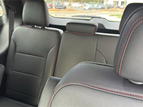 New 2026 Chevrolet Traverse RS w/ LPO, Floor Liner Package image 26
