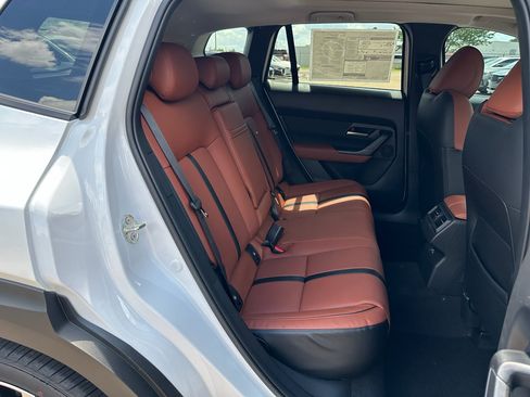 New 2026 MAZDA CX-50 AWD 2.5 S w/ Accent Package image 22
