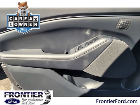 Used 2023 Ford Mustang Mach-E California Route 1 AWD/4WD image 20
