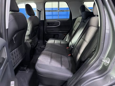 Used 2021 Ford Bronco Sport Big Bend w/ Big Bend Package (96B) AWD/4WD image 27