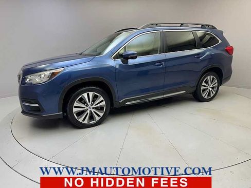 Used 2019 Subaru Ascent Limited AWD/4WD image 1
