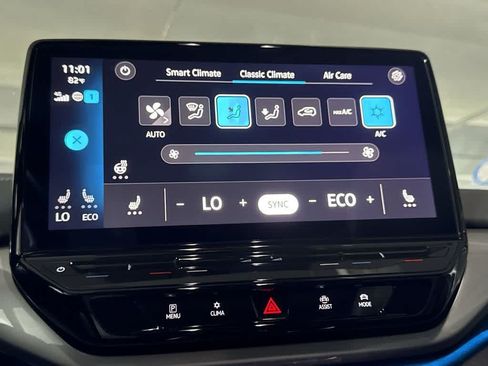 Certified 2023 Volkswagen ID.4 Pro S RWD image 20