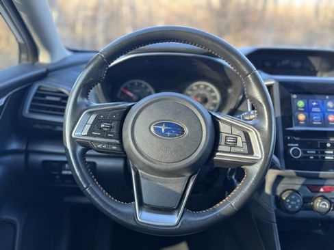 Used 2019 Subaru Crosstrek 2.0i Premium image 23
