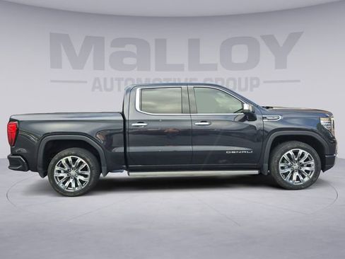 Certified 2023 GMC Sierra 1500 Denali w/ Denali Reserve Package AWD/4WD image 6