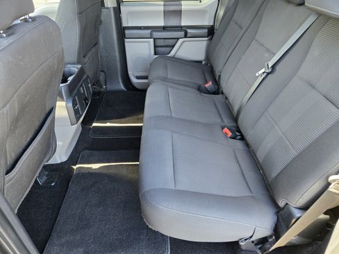 Used 2019 Ford F150 XL w/ Equipment Group 101A Mid image 9