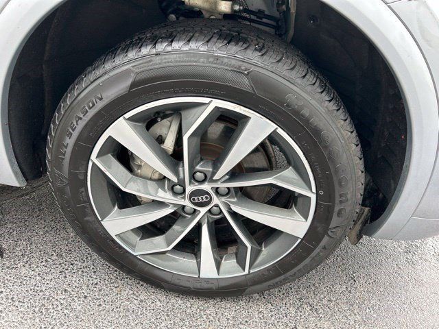 Used 2024 Audi Q5 2.0T Premium Plus AWD/4WD image 60