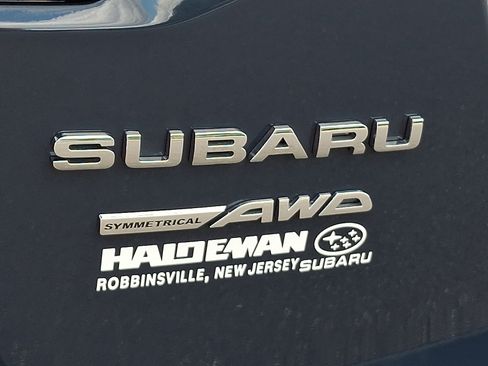 Certified 2024 Subaru Outback Limited AWD/4WD image 28