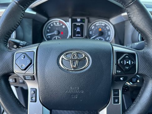 Certified 2023 Toyota Tacoma 4x4 Double Cab image 22