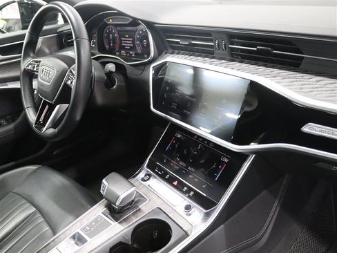 Used 2024 Audi A6 Premium Plus AWD/4WD image 29