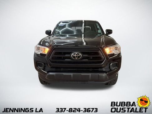 Used 2023 Toyota Tacoma SR AWD/4WD image 8