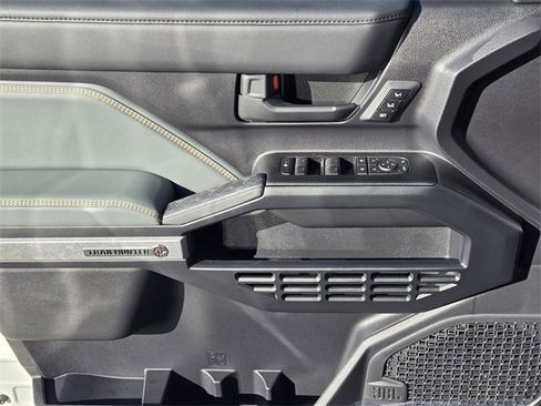 New 2026 Toyota 4Runner Trailhunter image 17