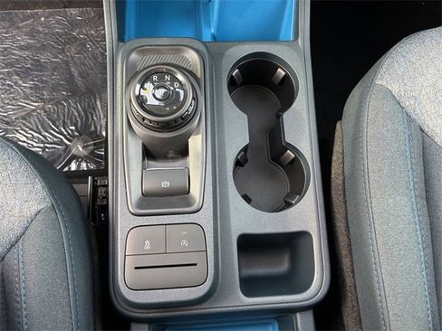 New 2026 Ford Maverick XLT image 31