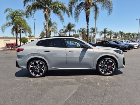 New 2026 BMW X2 xDrive28i w/ Technology Package AWD/4WD image 11