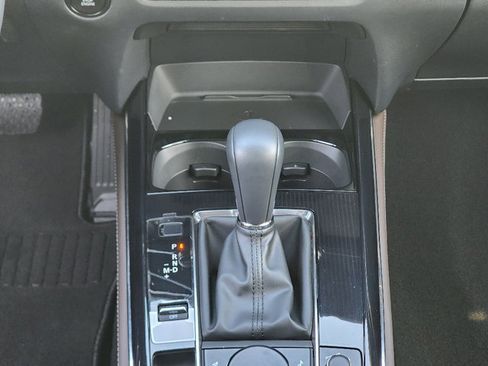 Certified 2025 MAZDA CX-30 AWD 2.5 S w/ Premium Package image 16