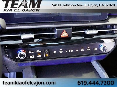 New 2026 Kia Sportage SX Prestige image 35