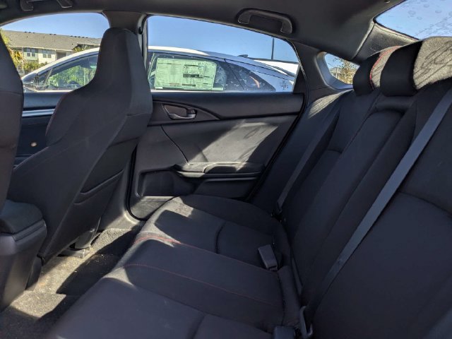 Used 2020 Honda Civic Si image 9