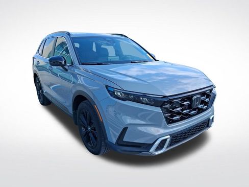 Used 2023 Honda CR-V Sport Touring image 3