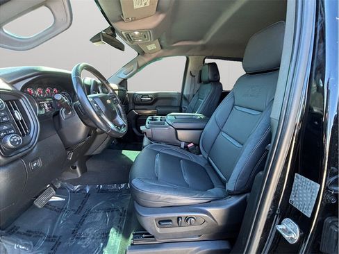 Used 2019 Chevrolet Silverado 1500 LT w/ All-Star Edition image 2