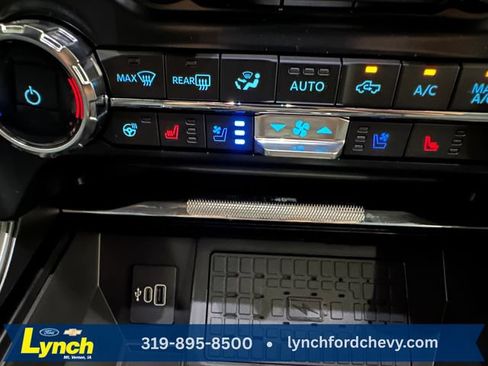 New 2026 Ford F150 Lariat AWD/4WD image 16